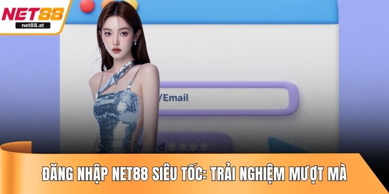 Đăng nhập NET88