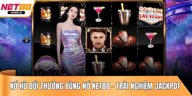 Nổ hũ đổi thưởng