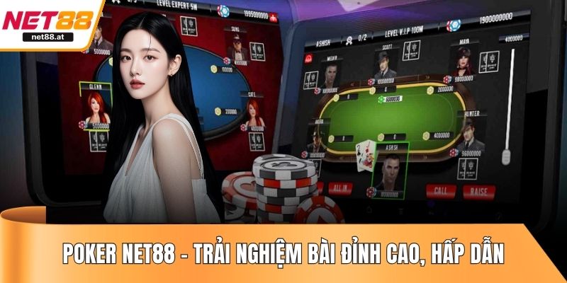 Poker NET88